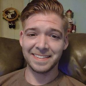 Meet your Posher, Eric